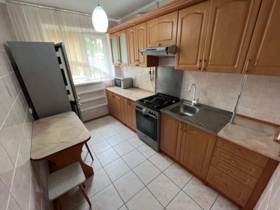 Площадь Победы /3к квартира с тех и мебелью Миколаїв