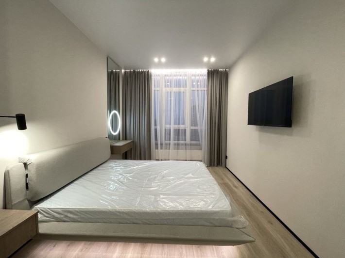 Продажа Евродвушки в Аркадии,‼️ЖК Атмосфера, 45 м2 Дизайнерский ремонт - фото 1