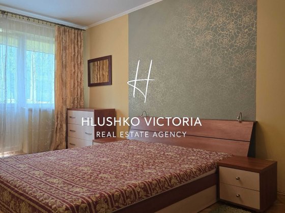 Без комісії для покупця! Продаж 2-х кімнатної квартири вул.Городоцька Львов