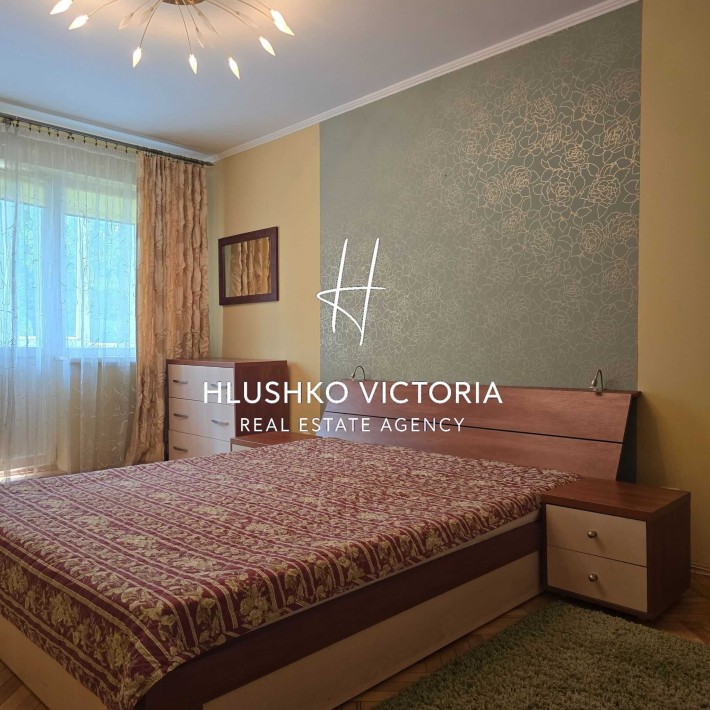 Без комісії для покупця! Продаж 2-х кімнатної квартири вул.Городоцька - фото 1