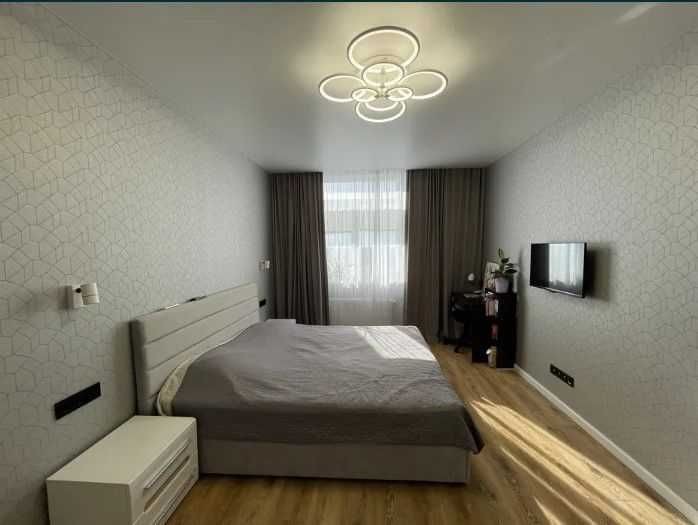 1-кімнатна квартира у сучасному цегляному ЖК з якісним ремонтом - фото 1