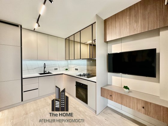 Нова 2к квартира ЖК Софія Резиденс Мартинова 32 Софиевская Борщаговка