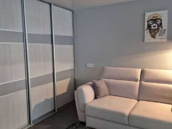 Уютная 1-комнатная квартира с ремонтом в кирпичном доме Одесса