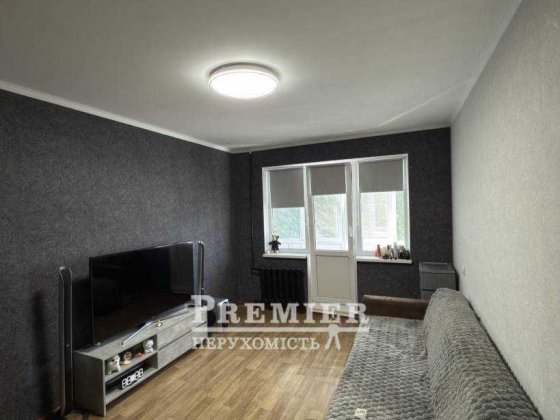 1-кімнатна квартира 33 кв.м з якісним ремонтом. Вигідна ціна! Одесса