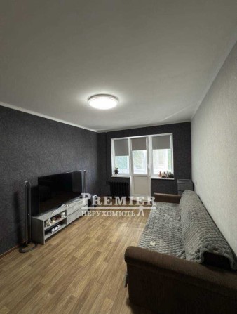 1-кімнатна квартира 33 кв.м з якісним ремонтом. Вигідна ціна! - фото 1