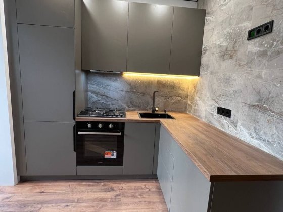 1-к 37 м2 на 7/10 поверсі в ЖК Софія Клубний!!! Софіївська Борщагівка