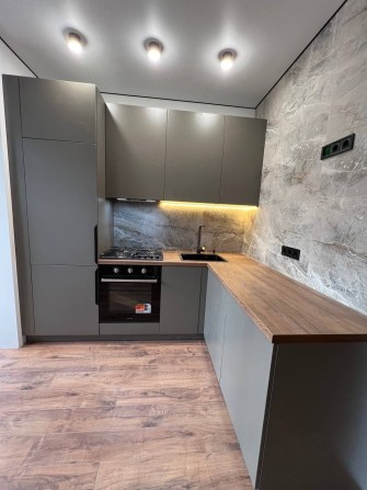 1-к 37 м2 на 7/10 поверсі в ЖК Софія Клубний!!! - фото 1