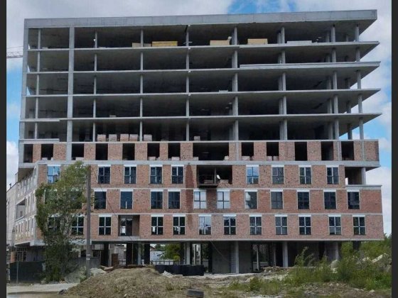 Продаж 1-кім. квартири у ЖК Globus Balance Львів