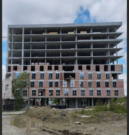 Продаж 1-кім. квартири у ЖК Globus Balance - фото 1