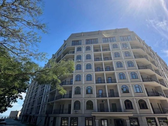 1 к. квартира ЖК Авиньйон 5 минут до моря Газовое отопление Одеса