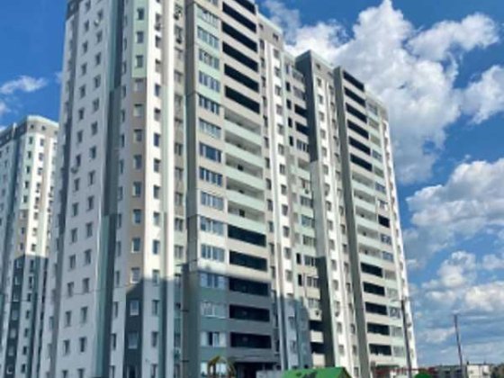 Реальная ЖК Левада-2 Сертификат Продам 1(2)К квартиру Є-Відновлення GT Харьков