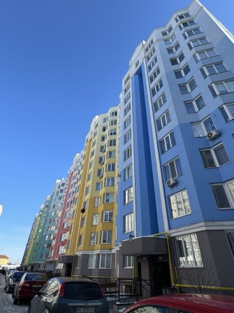 В продажі Супер видова! Акційна квартира 49м2 Заселено! Газ підключено - фото 1