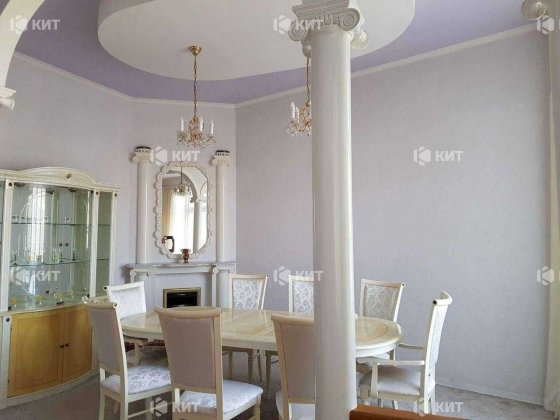 5к. 160м2 Центр (ул. Чернышевская 4, м. Ярослава Мудрого)  128997 Харьков