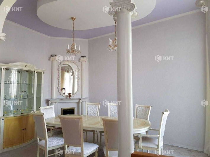 5к. 160м2 Центр (ул. Чернышевская 4, м. Ярослава Мудрого)  128997 - фото 1