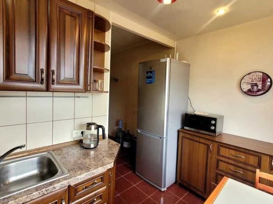 Продам 3к квартиру пр.Победы Алексеевка Харьков