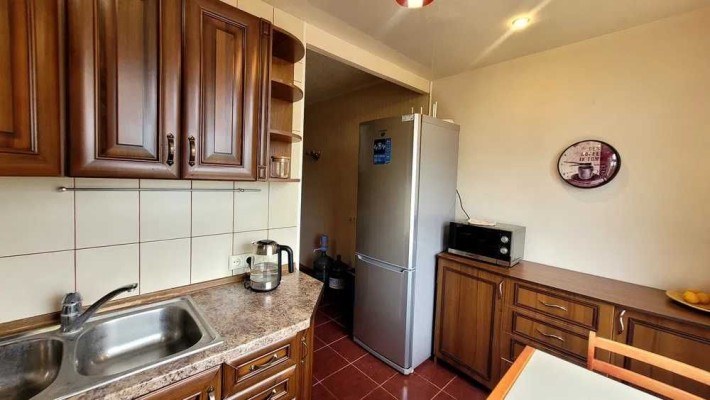 Продам 3к квартиру пр.Победы Алексеевка - фото 1