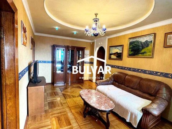 єВідновлення ‼️Продам 4 к.кв. - 65 м2, пр. Гагарина, 92, м. Левада Харьков