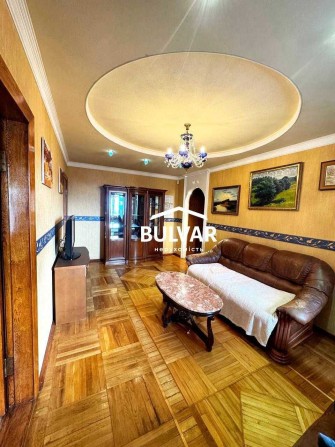 єВідновлення ‼️Продам 4 к.кв. - 65 м2, пр. Гагарина, 92, м. Левада - фото 1