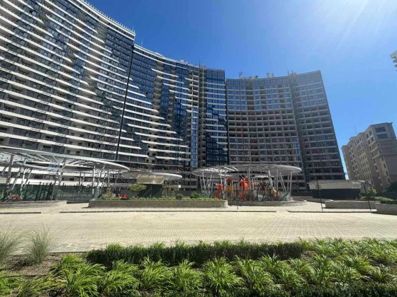 ЖК Атмосфера Студия 30м2 Вид на море Французский бул. Аркадия Одеса