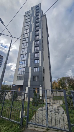 ЖК Театральный.Дом в парке.Премиум-класс.Под чистовые работы. - фото 1