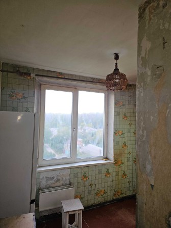 Продаж  1 к. кварти 10 хв. Холодна Гора Залютино - фото 1