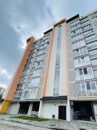 продаж двох рівневої квартири в новобудові! Є Початковий ремонт Львів! - фото 1