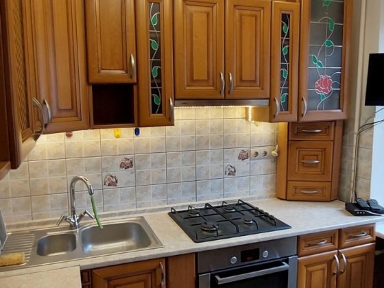 Продаж / Квартира / вул. Городоцька, Залізничний район, Львів Львів