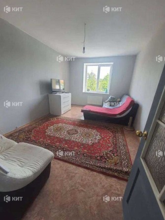 3к 106м2 Салтівка (Салтовка, м. Барабашова, ЖК Салтовское шоссе)130079 - фото 1