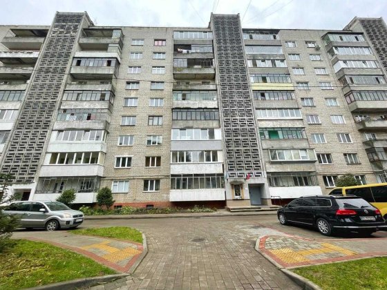 Продаж 3 кімнатної квартири, вулиця Шевченка Львов