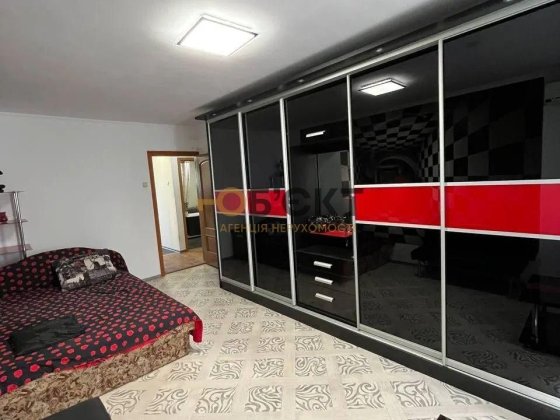 В продаже 2-к квартира в 533 мкр, Сертификат, Салтовка Харьков