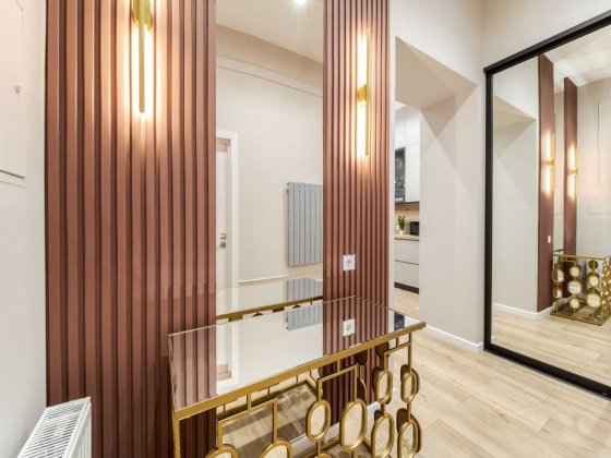 Продаж квартири в Центрі Львів