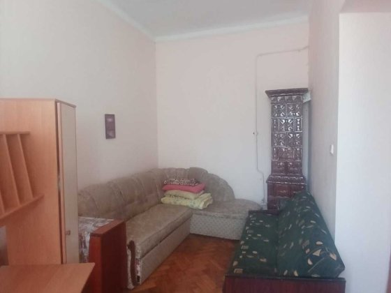 Продаж 2 кім. квартири вул. Куліша центр 63000дол. торг. Львів