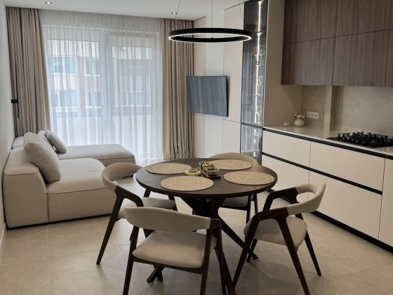 Продаж двокімнатної квартири в престижному ЖК Львів