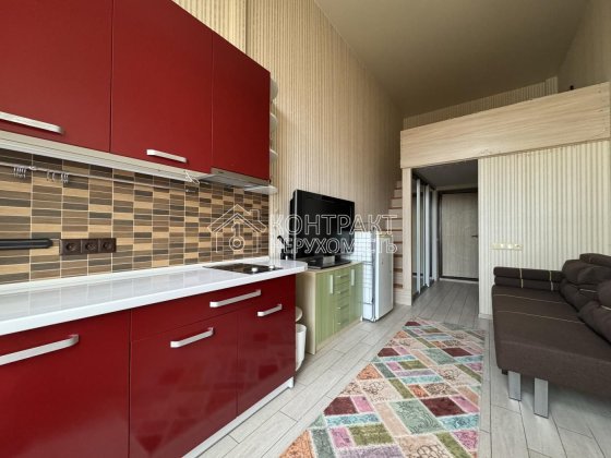 Продам дворівневу смарт квартиру євроремонт Воробйові Гори Салтівка Харків