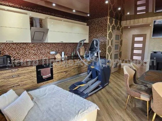 Продам квартиру ЖК «Розовый дом» Харків, Клочківська вул. Харків