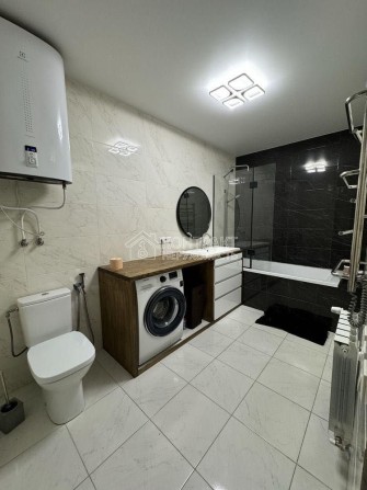 ТОРГ!!! 3к квартиру ЖК Миру-4 РЕМОНТ 76м2 м.Индустриальная Сертификат - фото 1