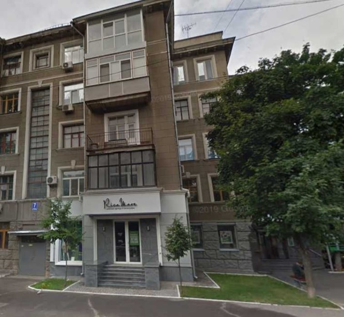 СТАЛИНКА С ЛИФТОМ Независимости 7! ГОСПРОМ! Продам 3к 77 м2 - фото 1