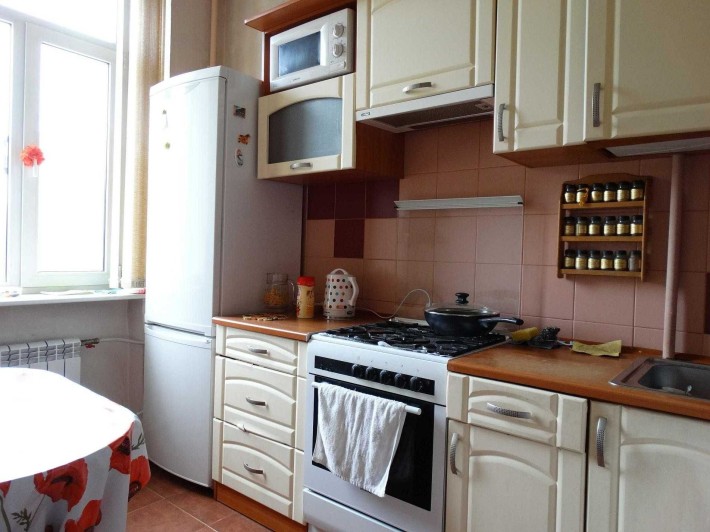 Научная! Культуры 11! Науки! Продам 3К 65 м2 - фото 1