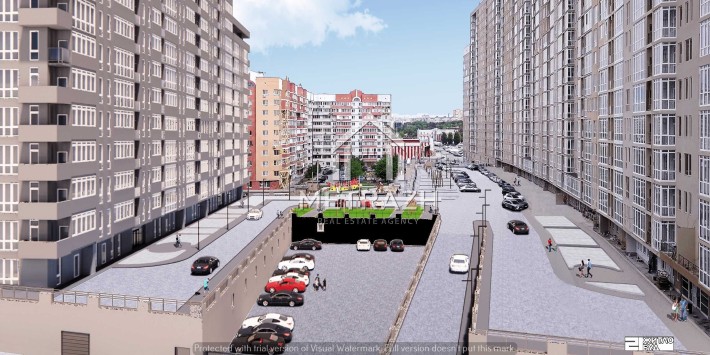 Продам квартиру в ЖК Павловский квартал! 58м2 (22349) - фото 1