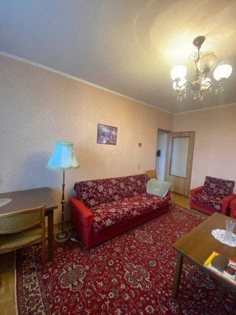 2 кімн кв 57 кв м Валентинівська 21 (404366) - фото 1