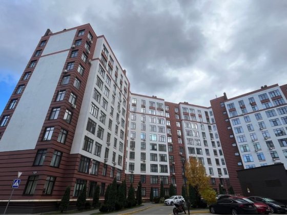 Продаж 1-кім квартири «Празький Квартал» Петропавлівська Борщагівка! Петропавловская Борщаговка