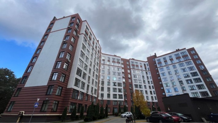 Продаж 1-кім квартири «Празький Квартал» Петропавлівська Борщагівка! - фото 1