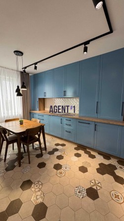 Ексклюзивний варіант 4 кім.вул.Черкаська16, Петропавлівська Борщагівка - фото 1