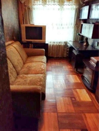 Продам 3к кв по пр. Гагарина - фото 1