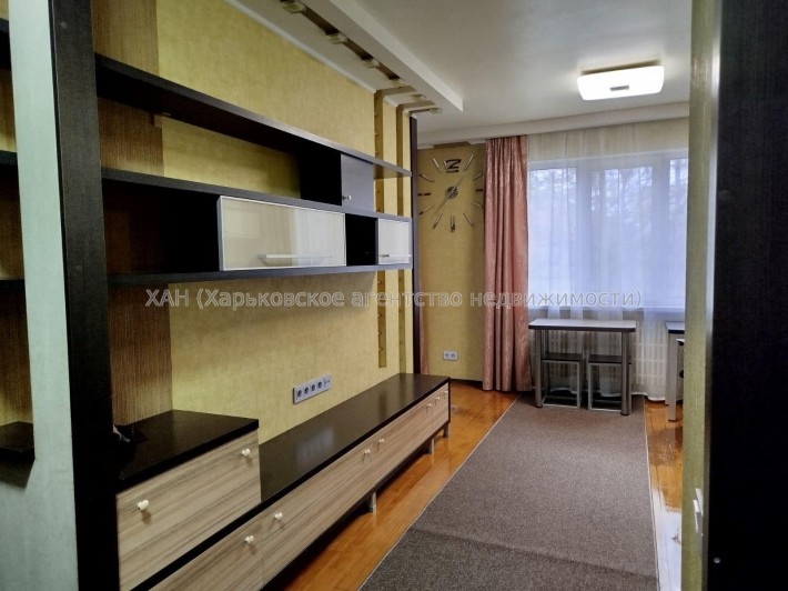 Сертификат ! Продам 2х ком на Салтовка Д19 - фото 1