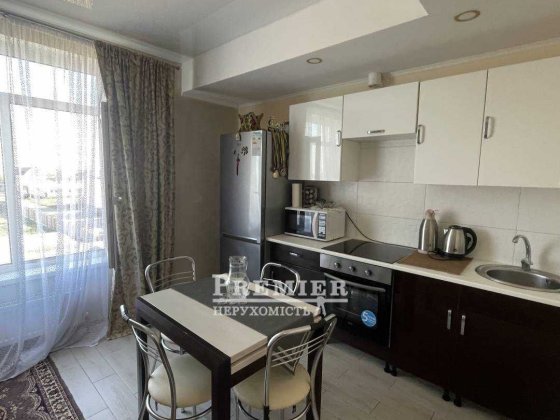 Продам 1-кімнатну квартиру студійного типу на Таїрова! Одеса