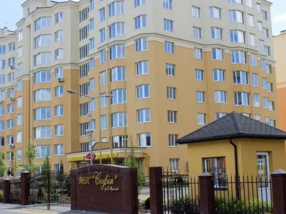 Продаж квартири! Софіївська Борщагівка, ЖК Софія, Софія Резиденс. Софіївська Борщагівка