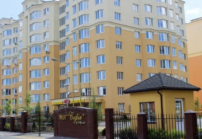Продаж квартири! Софіївська Борщагівка, ЖК Софія, Софія Резиденс. - фото 1