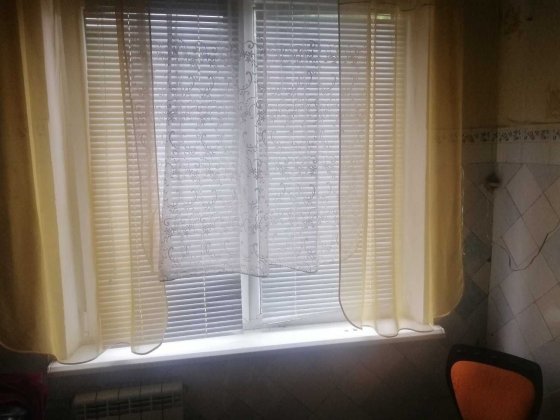 Продам 1 комн.кв.возле м.Салтовская.(404362) Харків