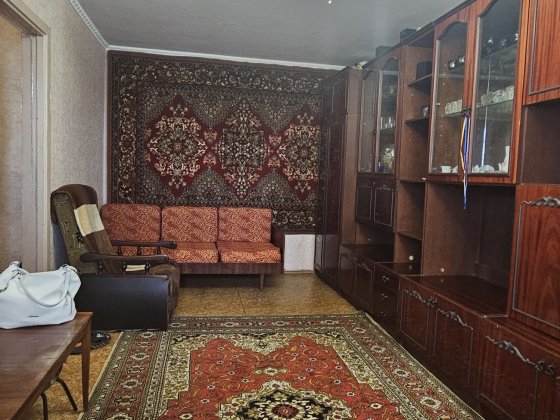 Продаётся 2к.квартира пр. Мира, ул.Космонавтов Николаев